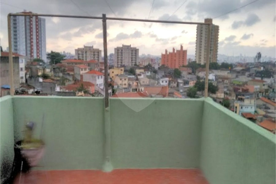 Sobrado à venda com 3 quartos em Vila Nova Cachoeirinha, São Paulo, SP