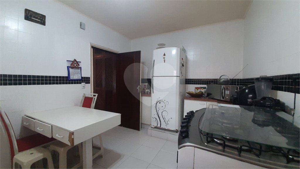Casa de Vila à venda com 3 quartos, sendo 1 suíte, em City Campo Grande, São Paulo, SP