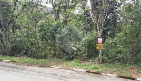 Terreno à venda em Serra da Cantareira, Mairiporã, SP