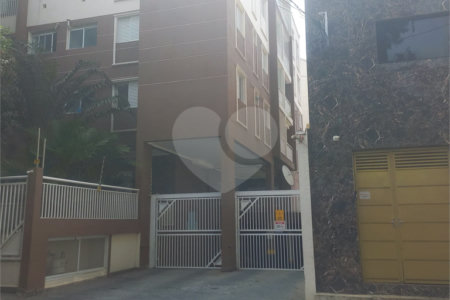 Apartamento à venda com 2 quartos, sendo 1 suíte, em Vila Nivi, São Paulo, SP