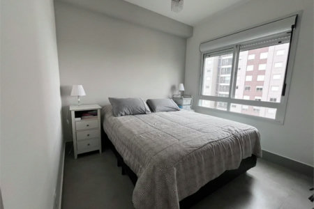 Apartamento à venda com 2 quartos, sendo 1 suíte, em Vila Andrade, São Paulo, SP
