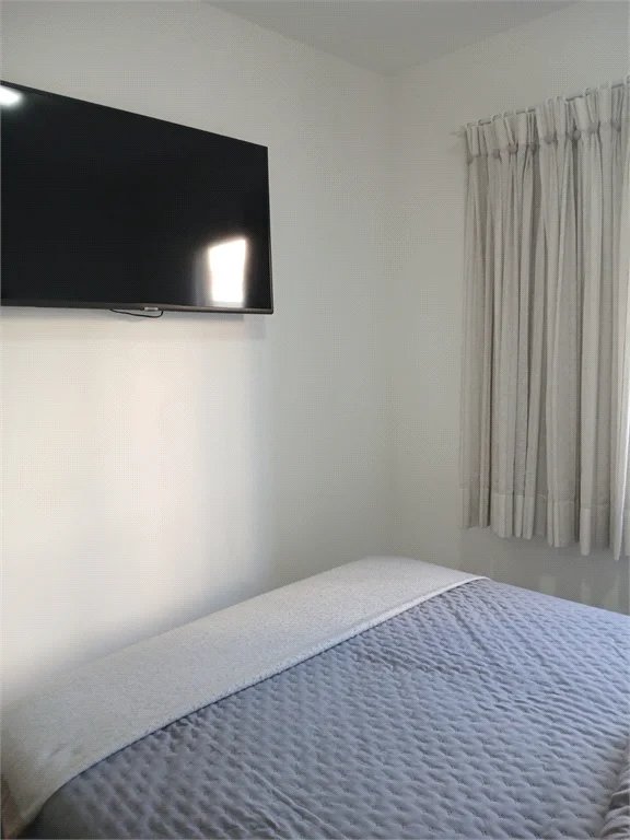 Apartamento à venda com 2 quartos, sendo 1 suíte, em Jardim Monte Kemel, São Paulo, SP