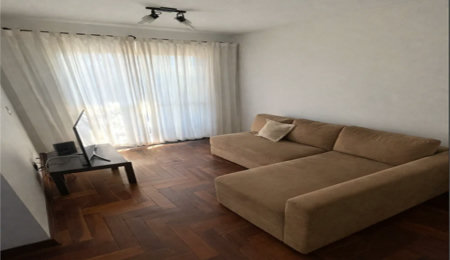 Apartamento à venda com 3 quartos, sendo 1 suíte,  em Jardim Dracena, São Paulo, SP