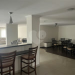 Apartamento à venda com 3 quartos, sendo 1 suíte, em Vila Monte Alegre, São Paulo, SP