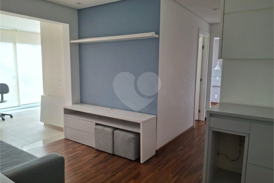 Apartamento à venda com 2 quartos, sendo 1 suíte, em Santana, São Paulo, SP