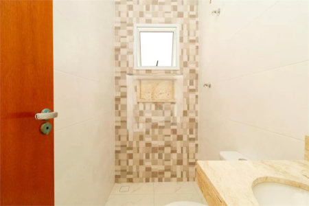 Apartamento para alugar com 2 quartos em Vila Mazzei, São Paulo, SP