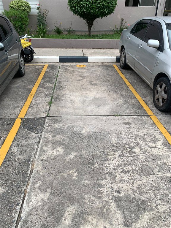 Apartamento à venda com 2 quartos em Mandaqui, São Paulo, SP