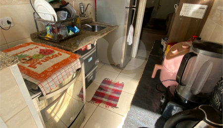 Apartamento à venda com 2 quartos em Jardim Marica, Mogi das Cruzes, SP