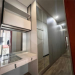 Casa à venda com 3 quartos, sendo 2 suítes, no condomínio Terras de Mont Serrat, Salto - SP