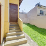 Casa Térrea à venda com 2 quartos em Campo Grande, São Paulo, SP