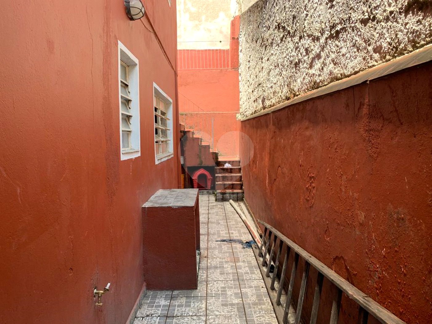 Sobrado à venda com 3 quartos em Jardim Peri, São Paulo, SP