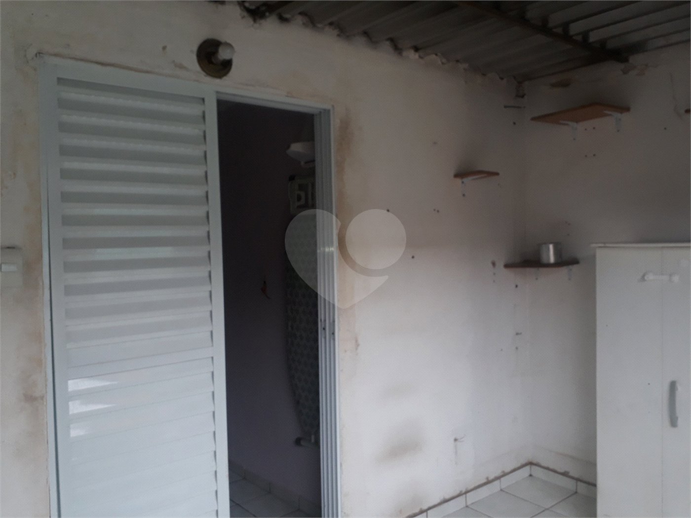 Sobrado à venda com 2 quartos em Tremembé, São Paulo, SP