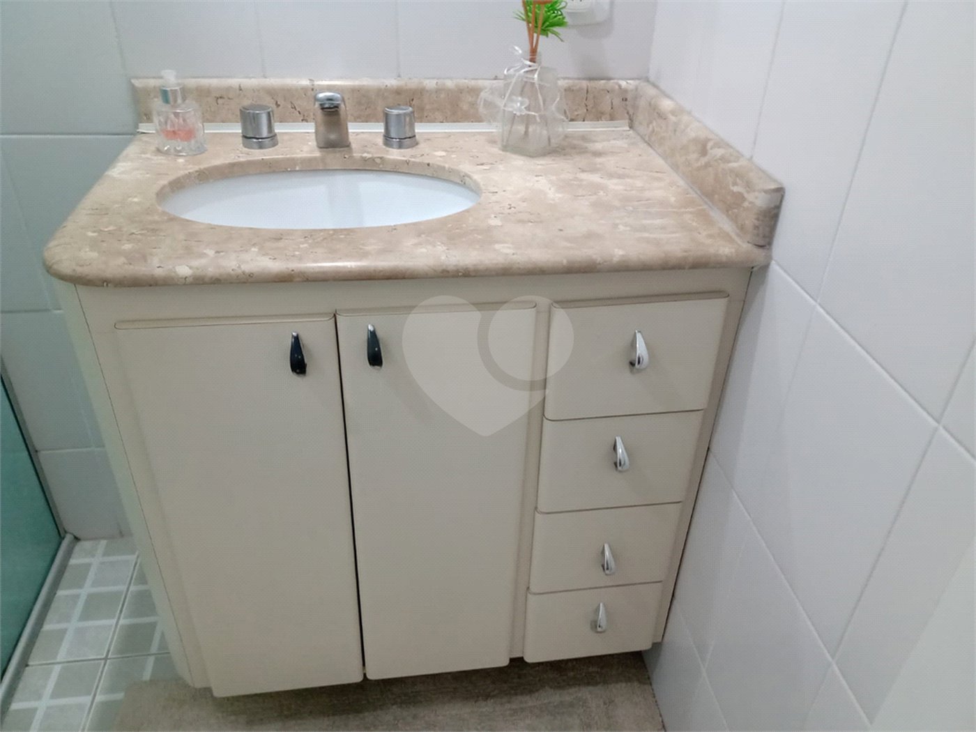 Apartamento à venda com 3 quartos, sendo 1 suíte, em Casa Verde, São Paulo, SP