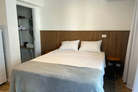 Studio à venda com 1 quarto em Butantã, São Paulo, SP