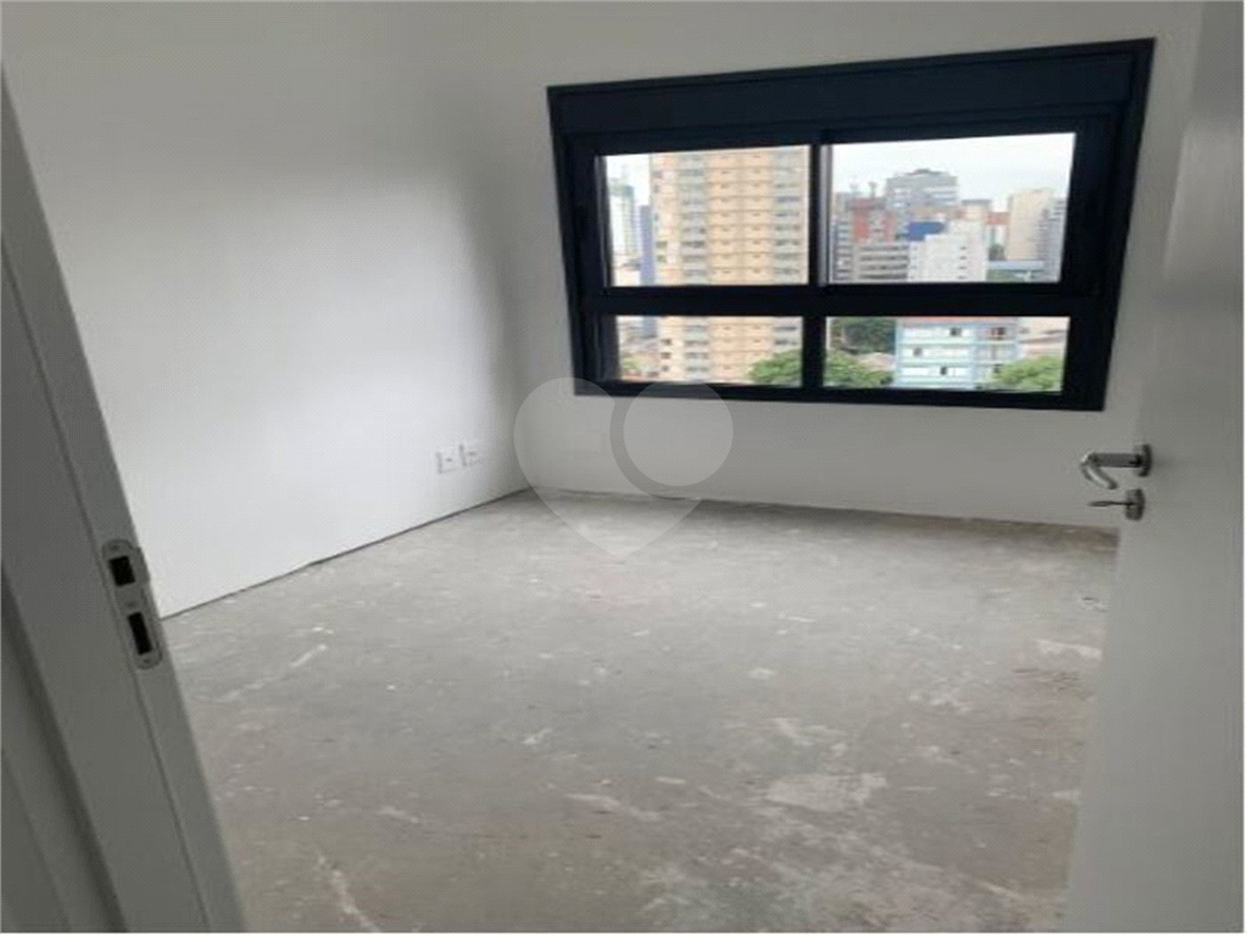 Apartamento à venda com 2 quartos, sendo 1 suíte, em Paraíso, São Paulo, SP