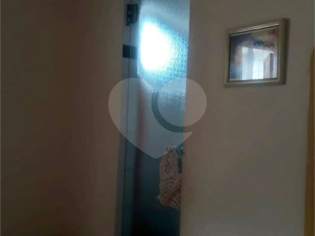 Sobrado à venda com 3 suítes em Tucuruvi, São Paulo, SP
