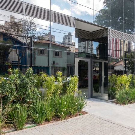Loja à venda, 287 m² por R$ 2.359.581,00 - Vila Santa Catarina - São Paulo/SP