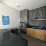 Apartamento à venda com 2 quartos, sendo 1 suíte,  em Vila Thais, Atibaia, SP