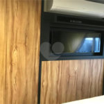 Apartamento para alugar com 1 suíte em Indianópolis, São Paulo, SP