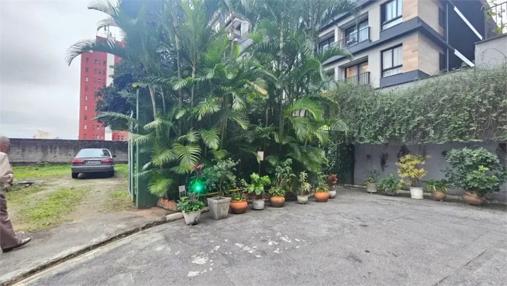 Terreno à venda em Sumarezinho, São Paulo, SP