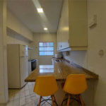 Apartamento com 4 dormitórios à venda, 120 m² por R$ 700.000,00 - Pitangueiras - Guarujá/SP