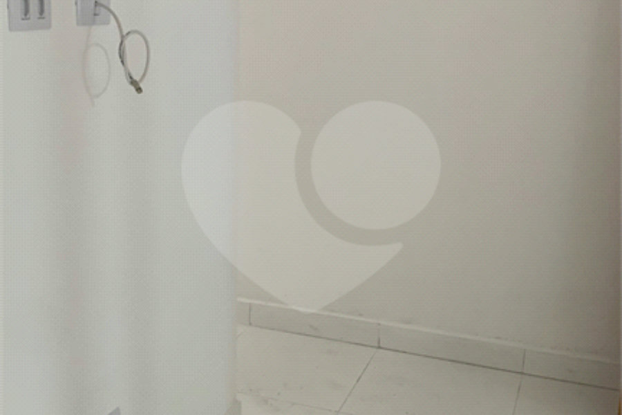 Apartamento à venda com 1 quarto em Santana, São Paulo, SP