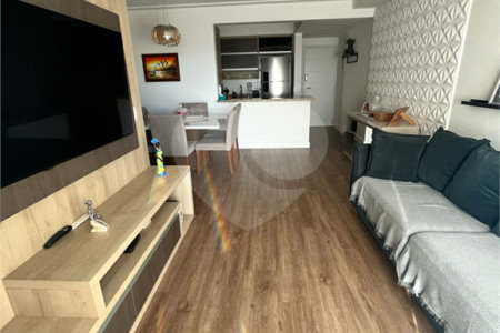 Apartamento à venda com 3 quartos, sendo 1 suíte, em Além Ponte, Sorocaba, SP