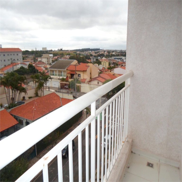 Apartamento para alugar com 2 quartos, sendo 1 suíte, em Parque São Lourenço, Indaiatuba, SP