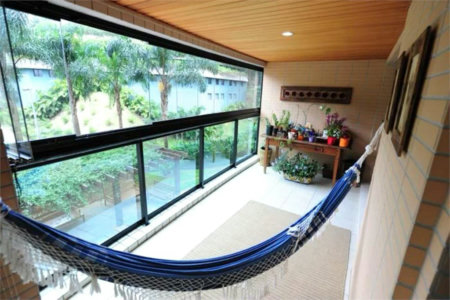 Apartamento à venda ou para alugar com 3 quartos, sendo 2 suítes, em Jardim Morumbi, São Paulo, SP