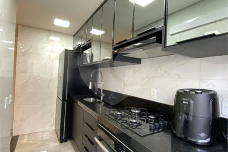 Apartamento à venda com 2 quartos, sendo 1 suíte, em Jardim Boa Vista (zona Oeste), São Paulo, SP