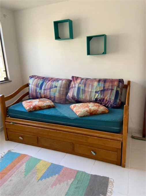 Casa à venda com 3 quartos, sendo 2 suítes,  em Peró, Cabo Frio, RJ