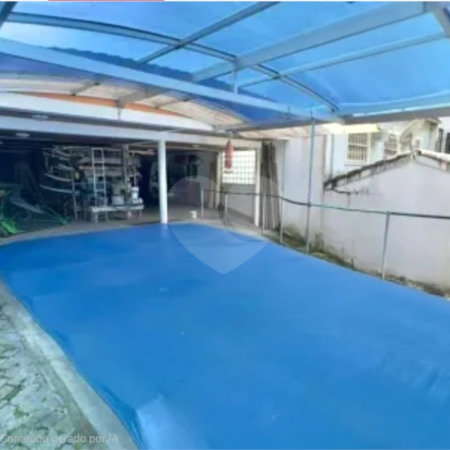 Casa à venda com 3 quartos, sendo 2 suítes, em Jardim Botânico, Rio de Janeiro, RJ