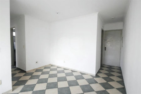 Apartamento à venda com 2 quartos em Lauzane Paulista, São Paulo, SP