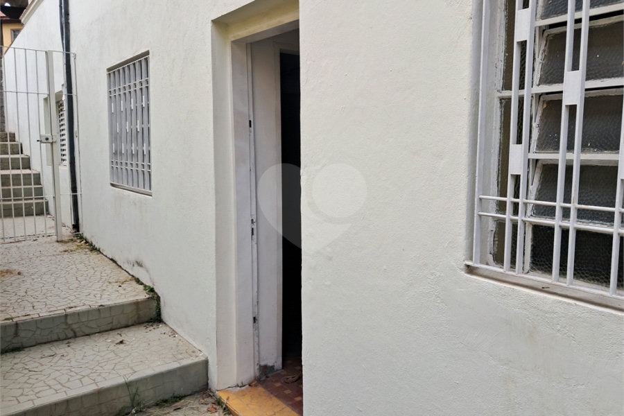 Casa à venda com 4 quartos em Tucuruvi, São Paulo, SP