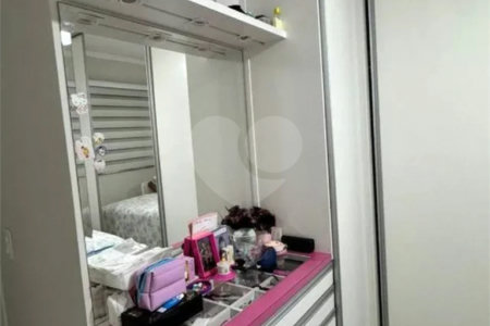 Apartamento à venda com 3 quartos, sendo 1 suíte, em Vila Dom Pedro I, São Paulo, SP