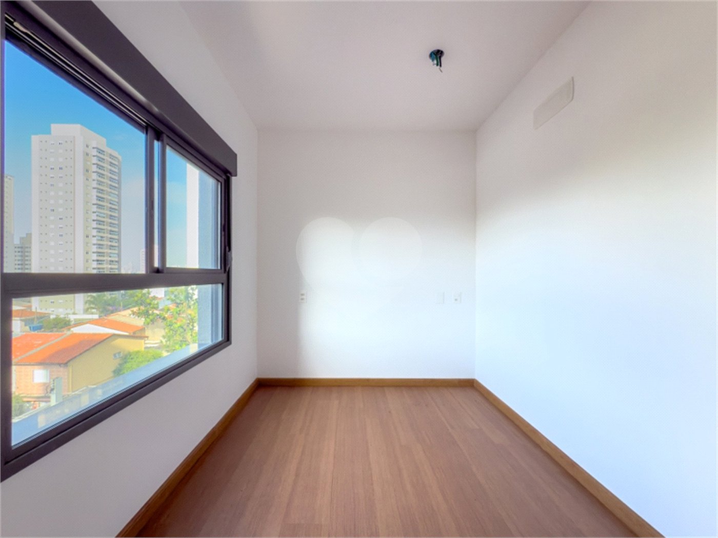 Studio à venda com 1 quarto em Vila Gumercindo, São Paulo, SP