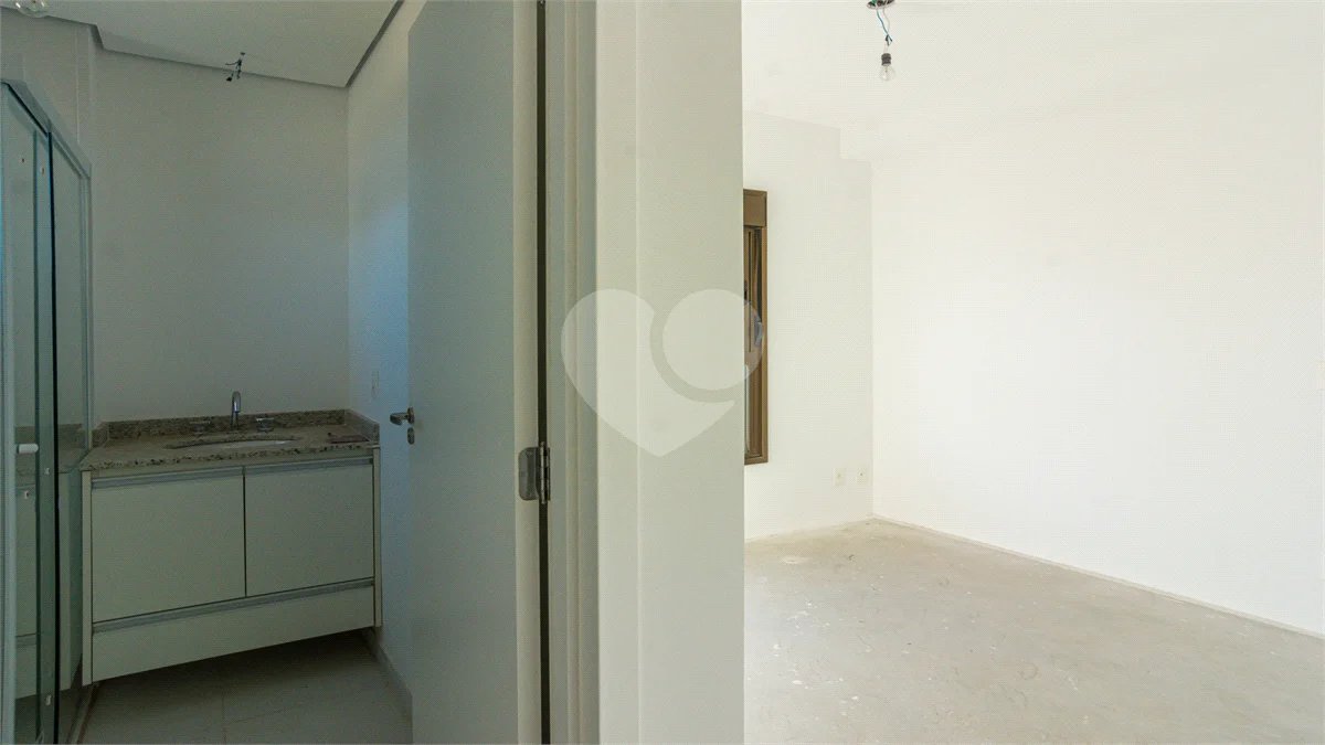 Apartamento para alugar com 2 quartos, sendo 1 suíte, em Sumarezinho, São Paulo, SP