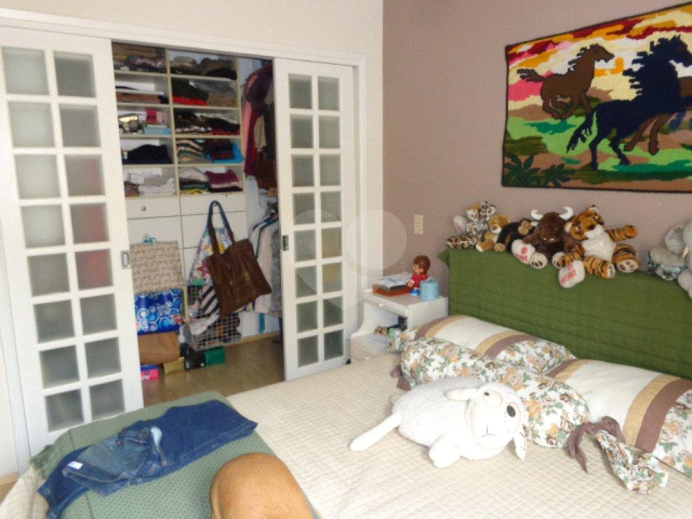 Casa à venda com 2 suítes em Jardim Olympia, São Paulo, SP