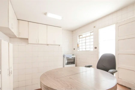 Sobrado à venda com 3 quartos em Cidade Monções, São Paulo, SP