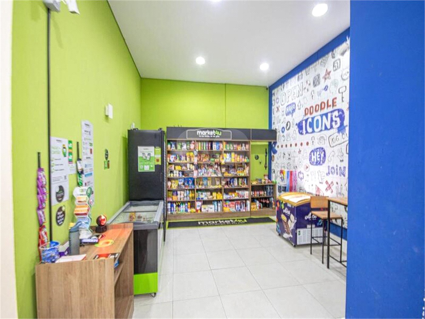 Apartamento à venda com 2 suítes em Tucuruvi, São Paulo, SP