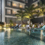 Apartamento à venda com 1 quarto em Pinheiros, São Paulo, SP