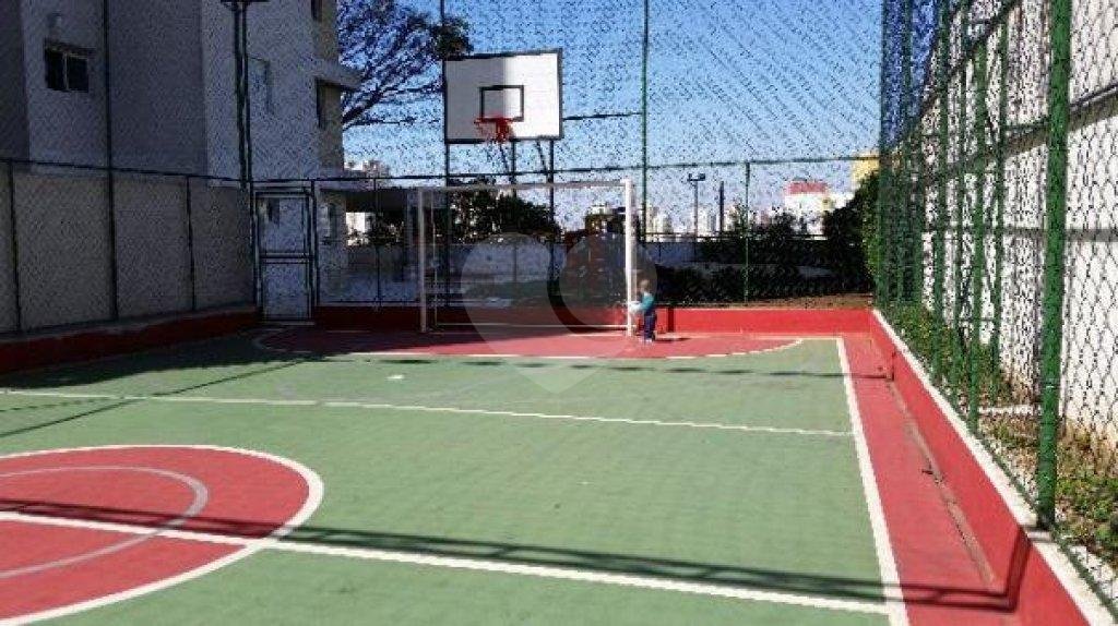 Apartamento à venda com 3 quartos, sendo 1 suíte, em Horto Florestal, São Paulo, SP