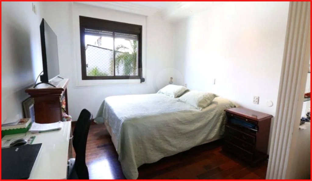 Apartamento à venda ou para alugar com 3 suítes em Perdizes, São Paulo, SP