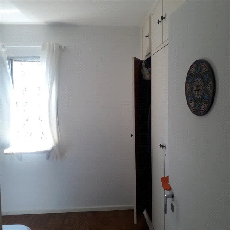 Apartamento à venda com 2 quartos em Vila Cordeiro, São Paulo, SP