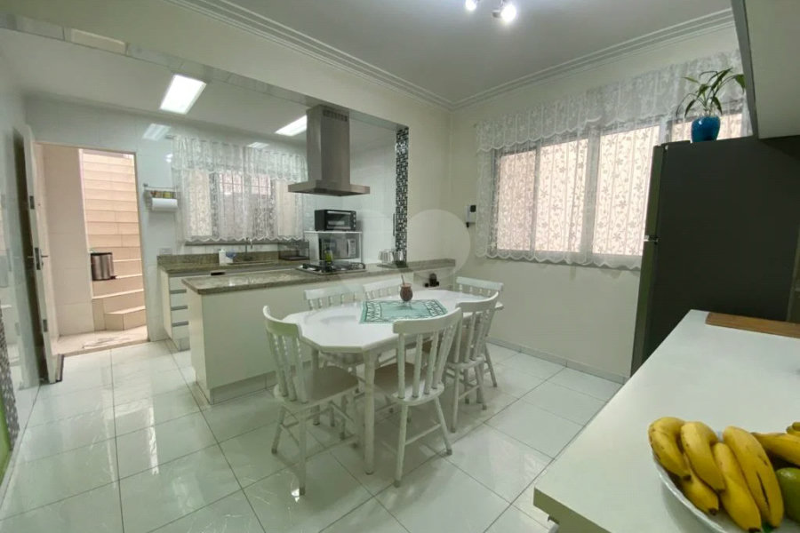 Casa à venda com 3 quartos, sendo 1 suíte,  em Mandaqui, São Paulo, SP