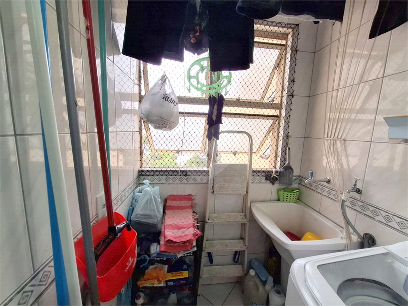 Apartamento à venda com 3 quartos em Imirim, São Paulo, SP