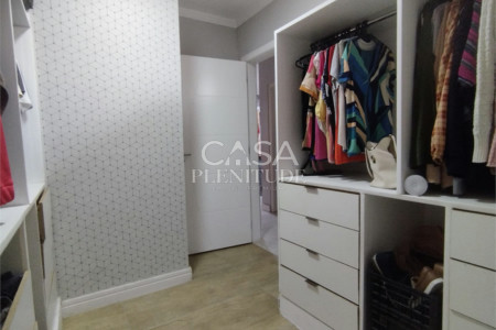 Casa em condomínio à venda com 2 quartos, sendo 1 suíte, em Jardim Flamboyant, Sorocaba, SP