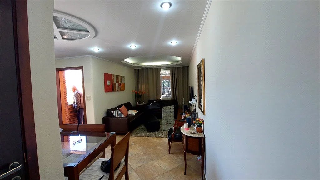 Casa à venda com 3 quartos em Sumarezinho, São Paulo, SP