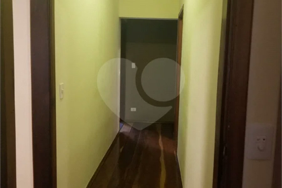 Casa à venda com 3 quartos, sendo 1 suíte, em Mandaqui, São Paulo, SP