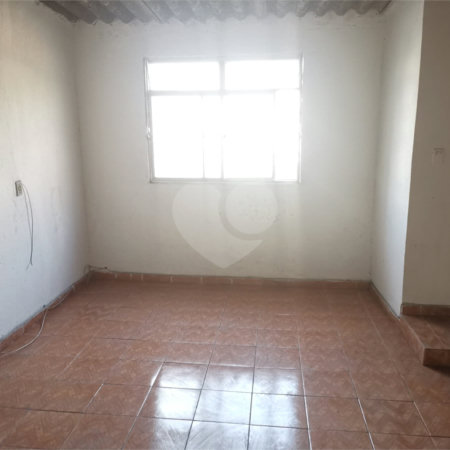 Casa de Vila à venda com 2 quartos em Riachuelo, Rio de Janeiro, RJ